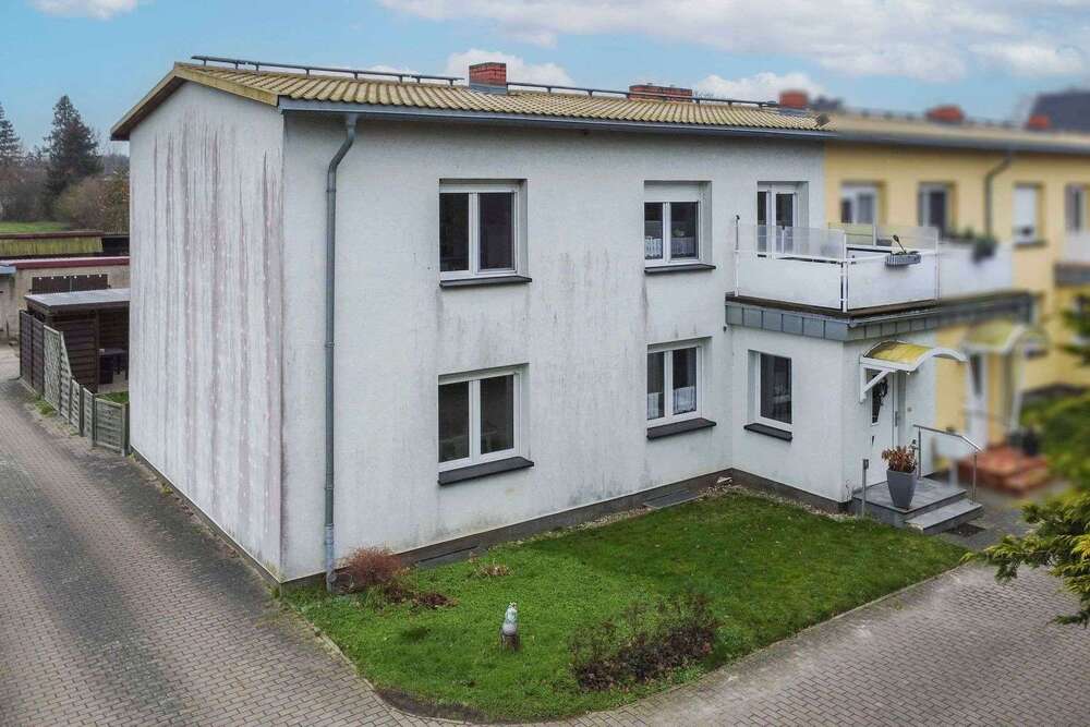Thumbnail-Haus zum Kaufen in Lüssow 130.000,00 € 133.21 m²