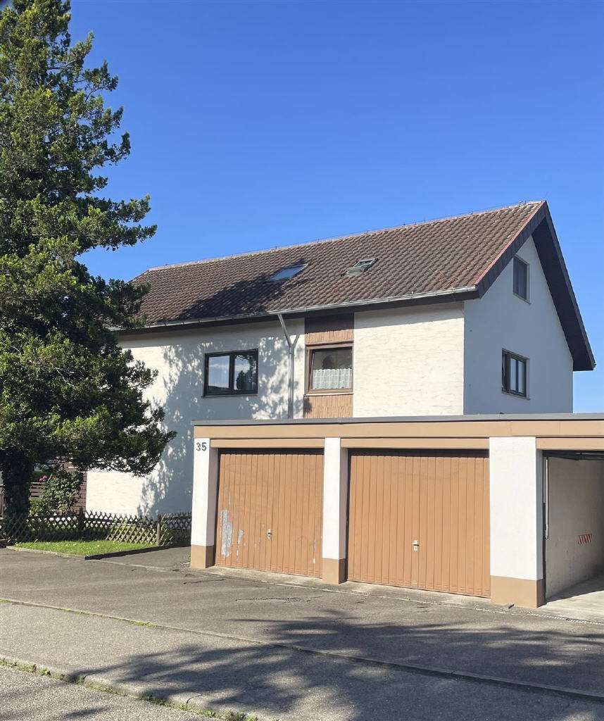 Thumbnail-Haus zum Kaufen in Spraitbach 379.000,00 € 258 m²