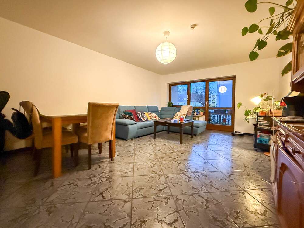 Thumbnail-Wohnung zum Mieten in Poing 900,00 € 68 m²