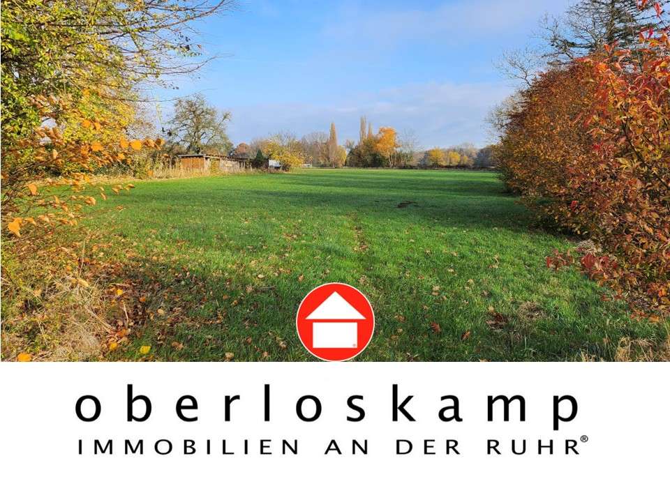 Thumbnail-Grundstück zu verkaufen in Mülheim an der Ruhr 499.000,00 € 2331 m²