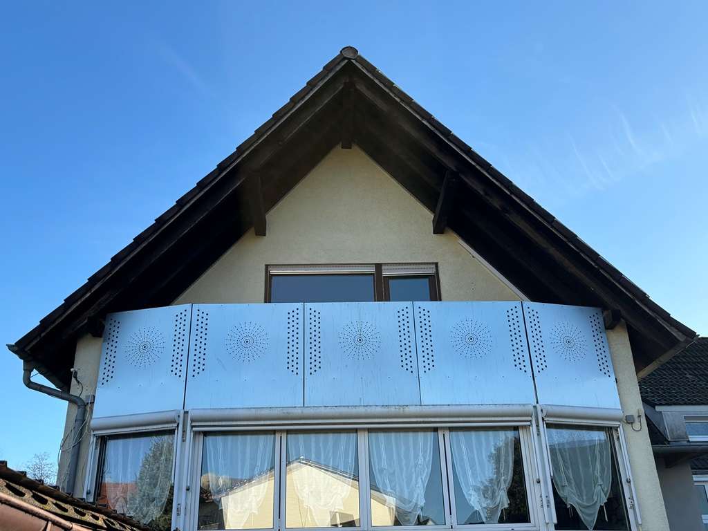 Thumbnail-Wohnung zum Kaufen in Rastatt 235.000,00 € 84 m²