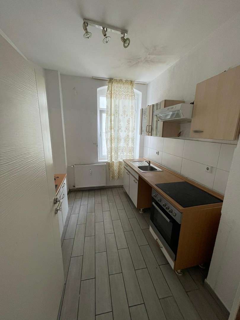 Thumbnail-Wohnung zum Mieten in Magdeburg 420,00 € 70 m²