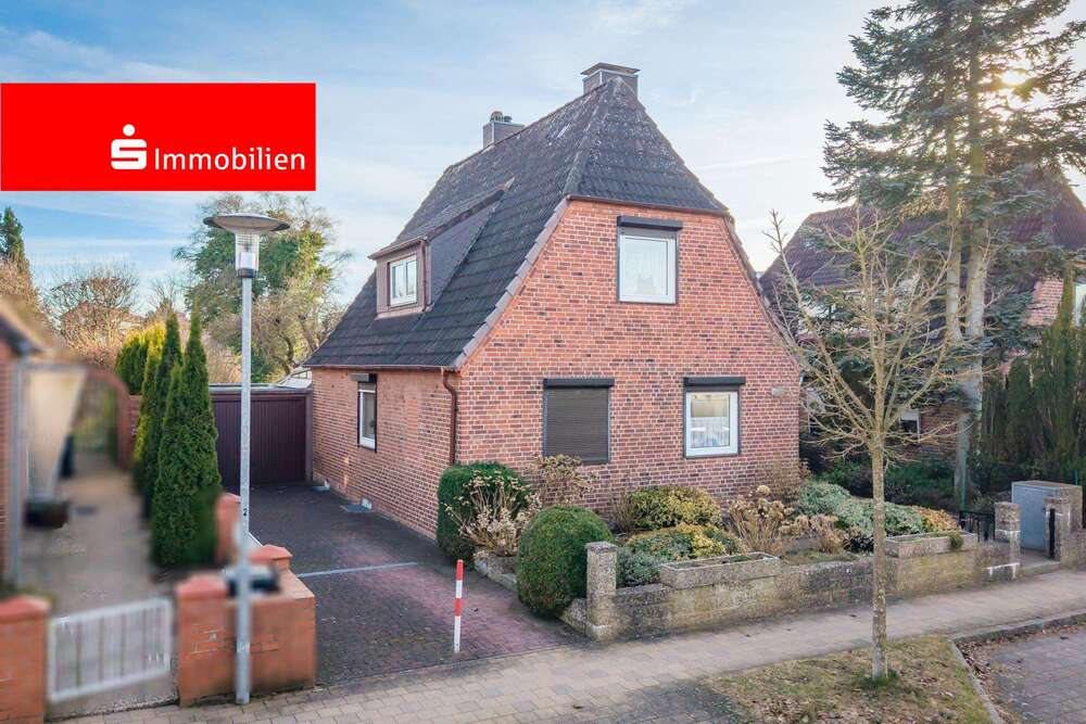 Thumbnail-Haus zum Kaufen in Kronshagen 375.000,00 € 109.31 m²