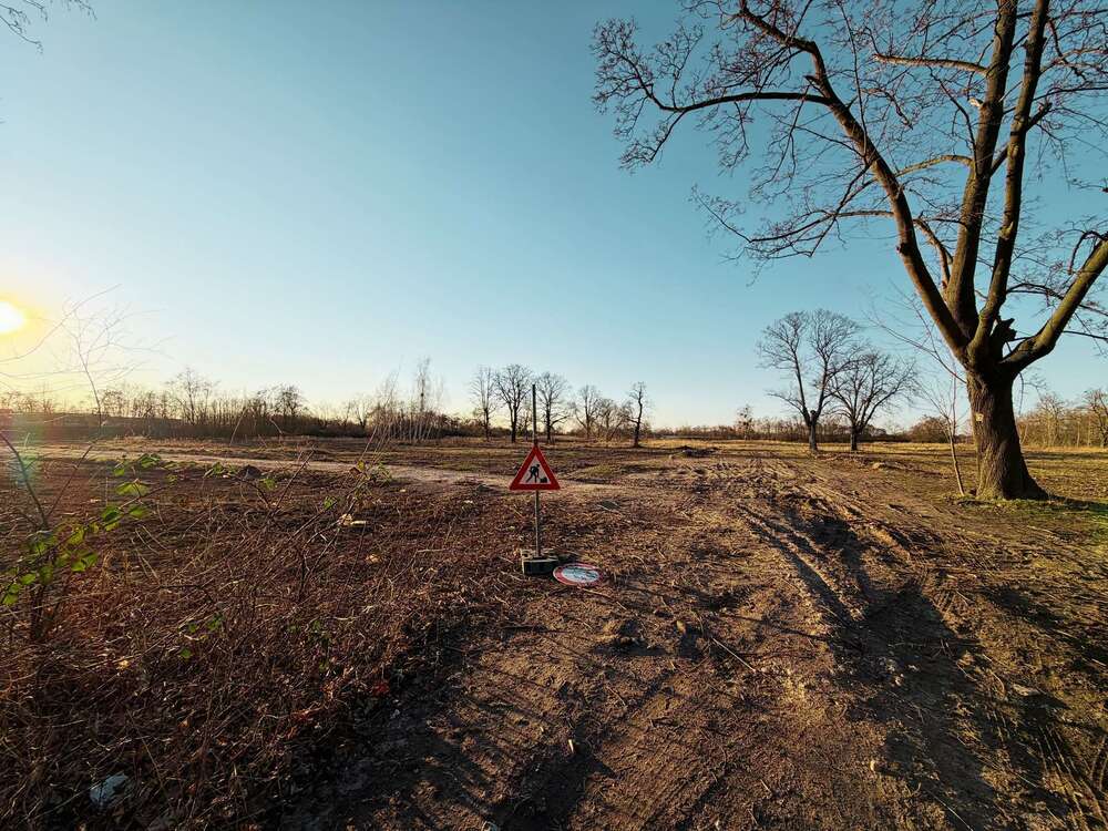 Thumbnail-Grundstück zu verkaufen in Wurzen 125.000,00 € 600 m²