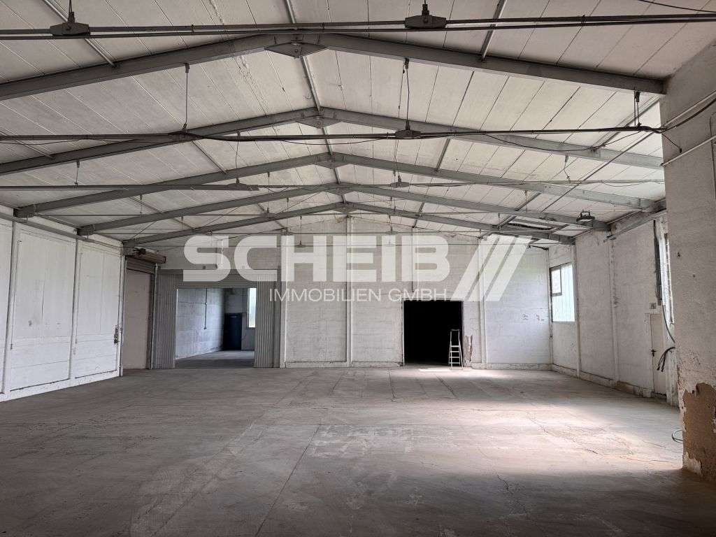 Thumbnail-Halle in Langenbrettach 2.283,75 € 435 m²