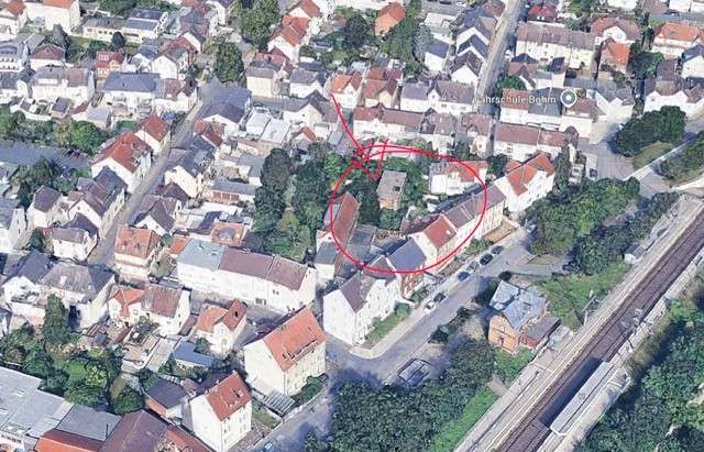 Thumbnail-Grundstück zu verkaufen in Offenbach 779.000,00 € 410 m²