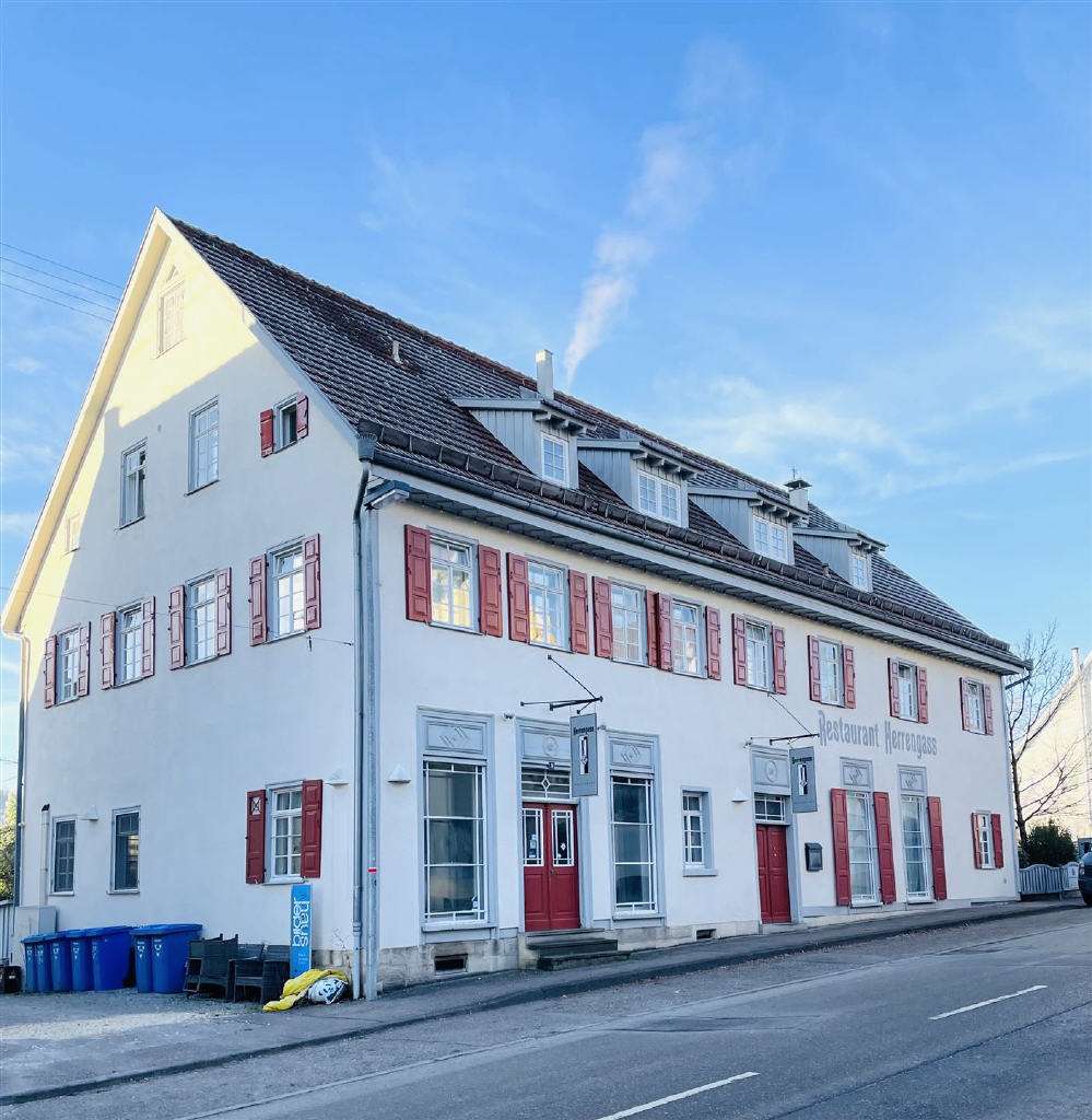 Thumbnail-Wohnung zum Kaufen in Gschwend 149.000,00 € 124 m²