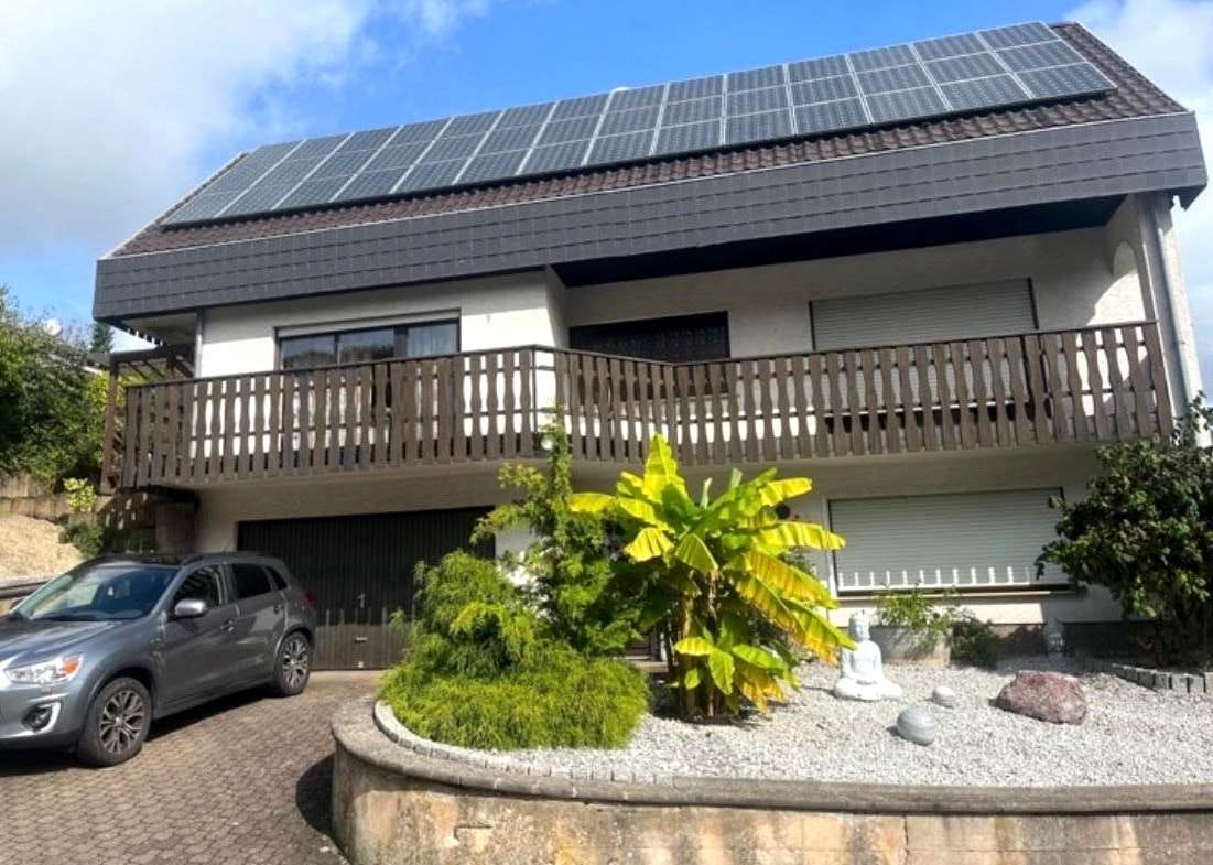 Thumbnail-Haus zum Kaufen in Beckingen 290.000,00 € 240 m²