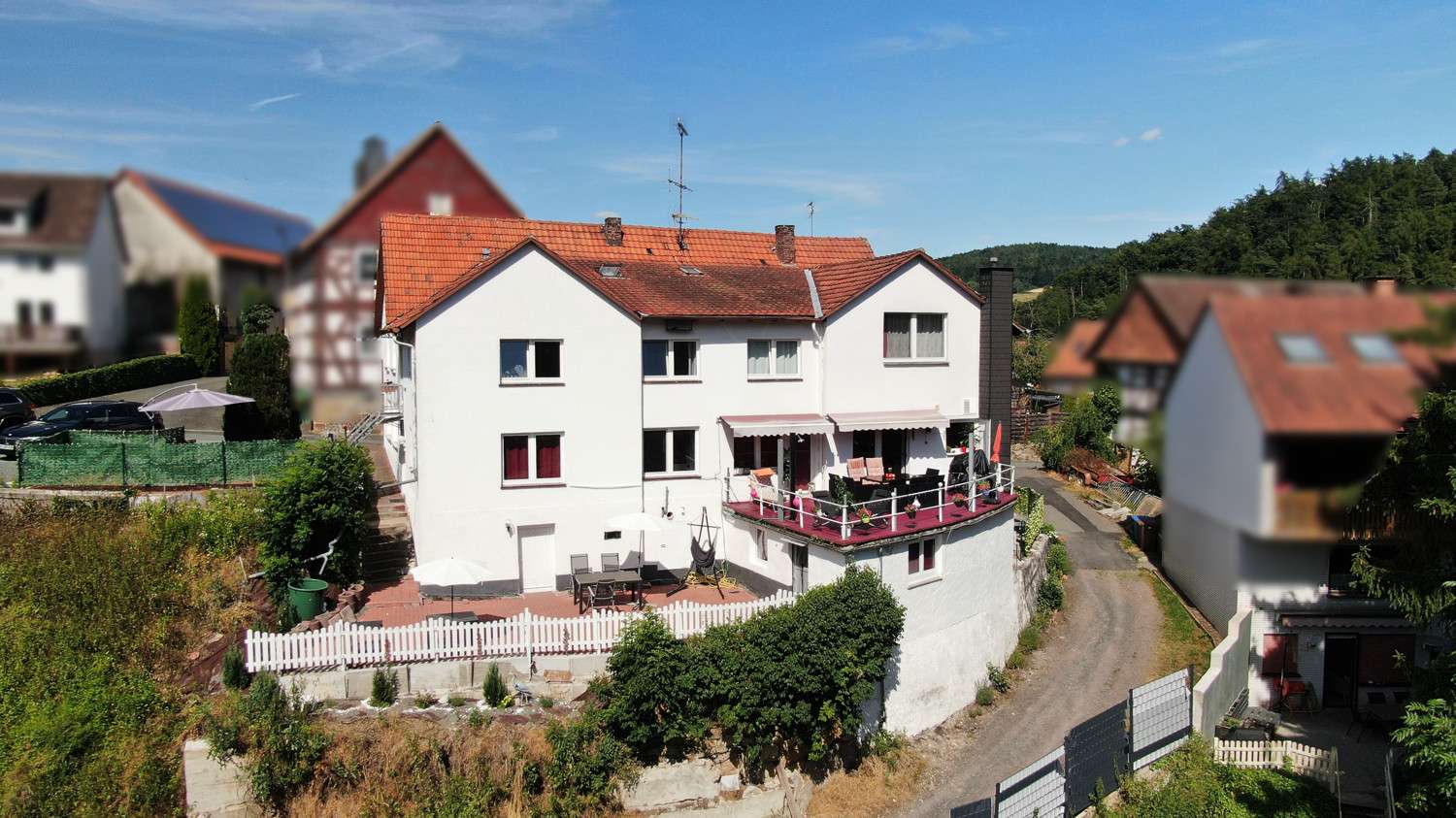 Thumbnail-Haus zum Kaufen in Waldeck 780.000,00 € 390 m²