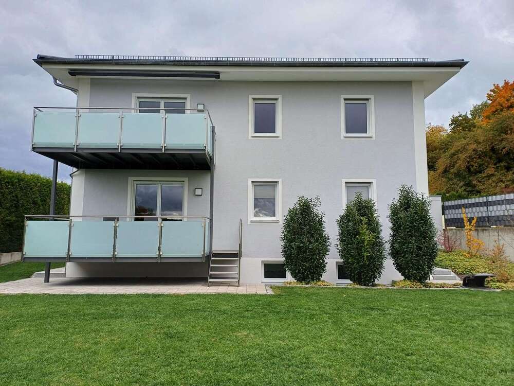 Thumbnail-Wohnung zum Mieten in Bad Abbach 1.150,00 € 99 m²