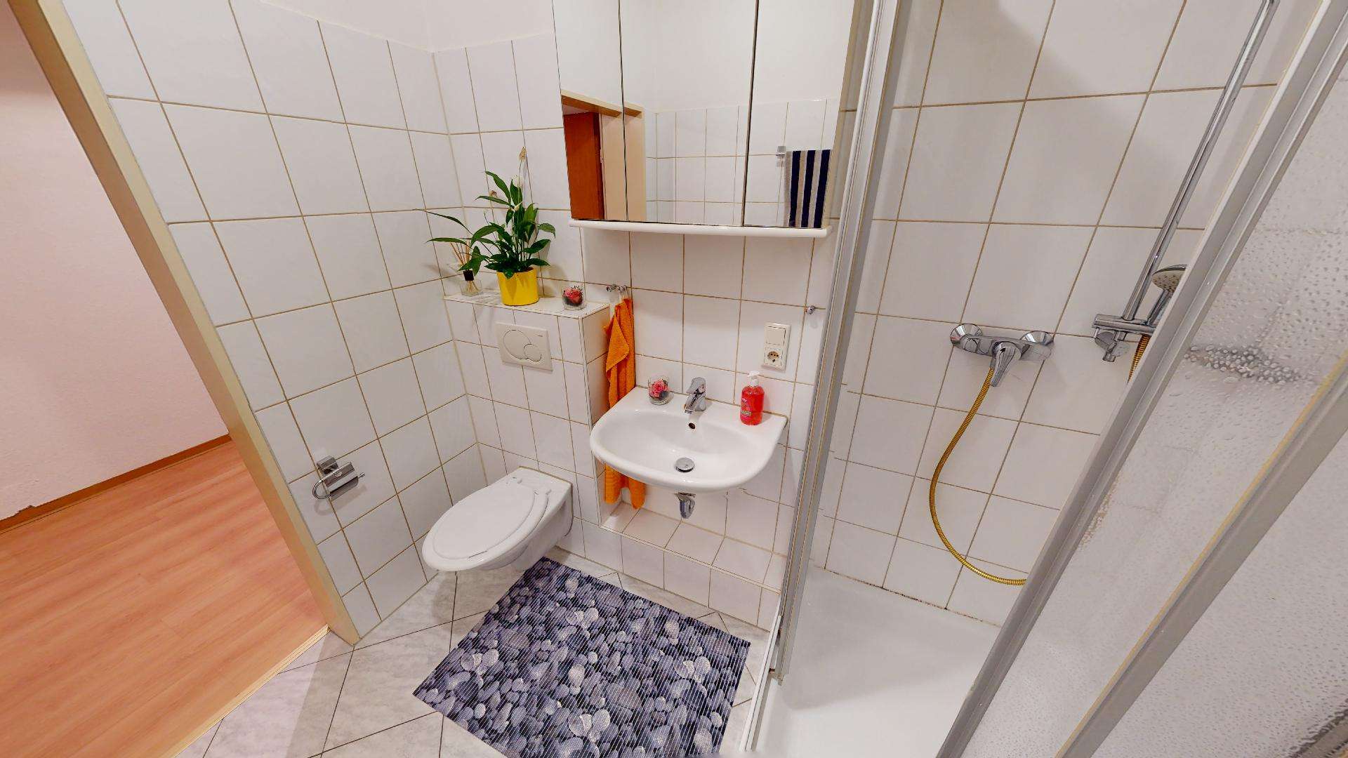 Thumbnail-Wohnung zum Mieten in Dormagen 445,00 € 43 m²