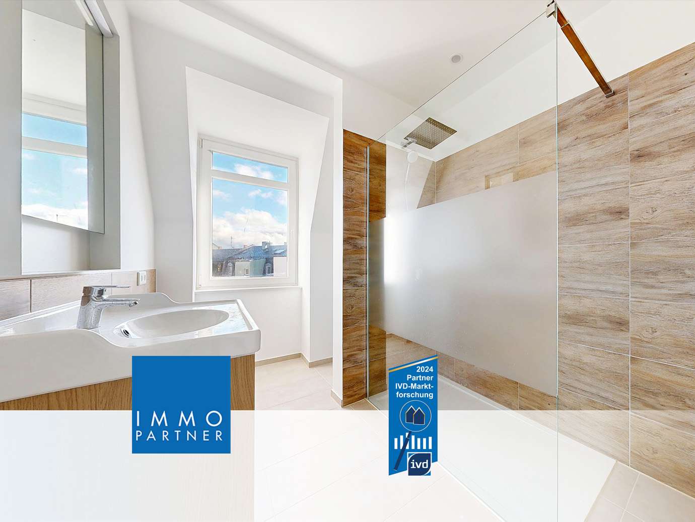 Thumbnail-Wohnung zum Mieten in Fürth 860,00 € 62.1 m²