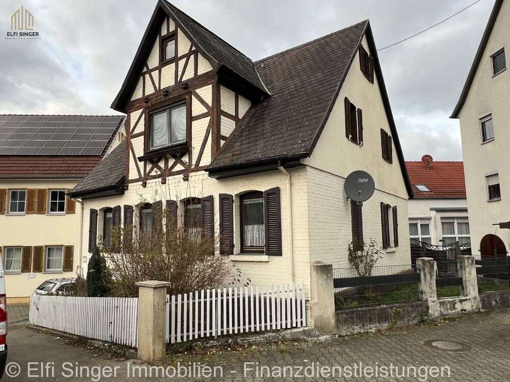 Thumbnail-Haus zum Kaufen in Wernau 359.400,00 € 120 m²