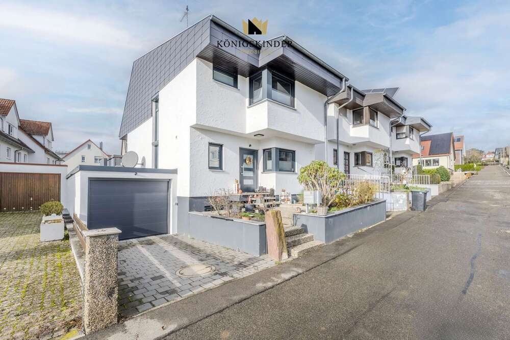 Thumbnail-Haus zum Kaufen in Renningen 799.000,00 € 133 m²