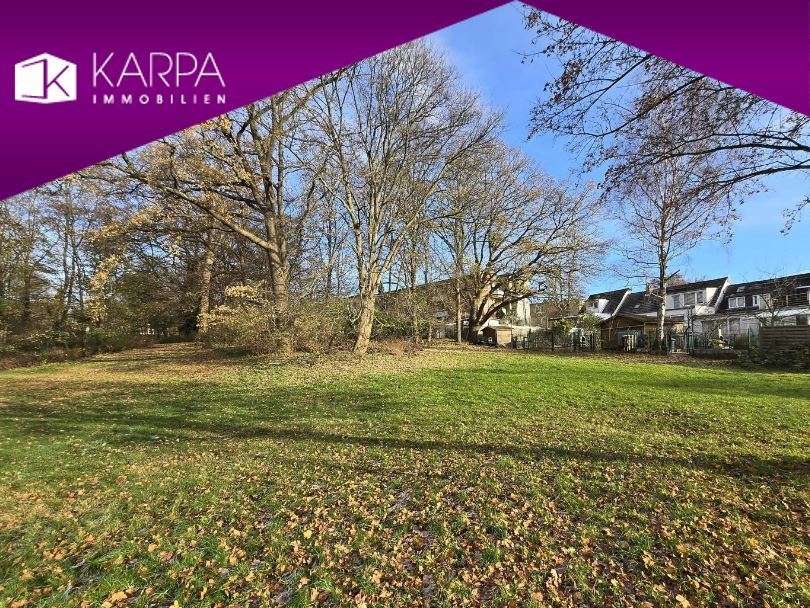 Thumbnail-Wohnung zum Kaufen in Hamburg 310.000,00 € 70 m²