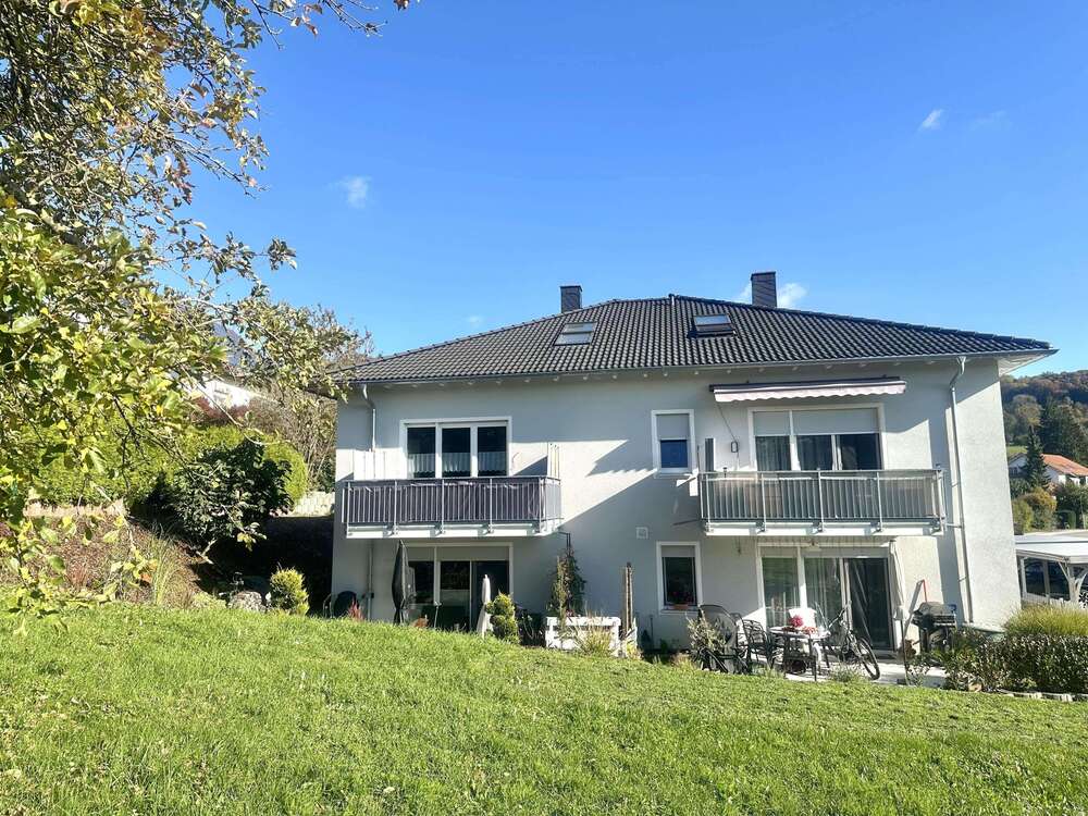 Thumbnail-Wohnung zum Kaufen in Hilzingen 379.000,00 € 92 m²