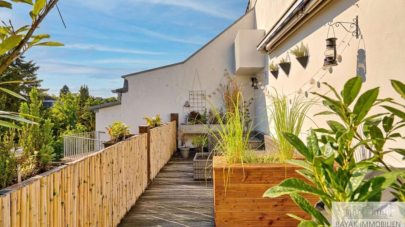 Thumbnail-Wohnung zum Kaufen in Düsseldorf Benrath 449.000,00 € 91 m²