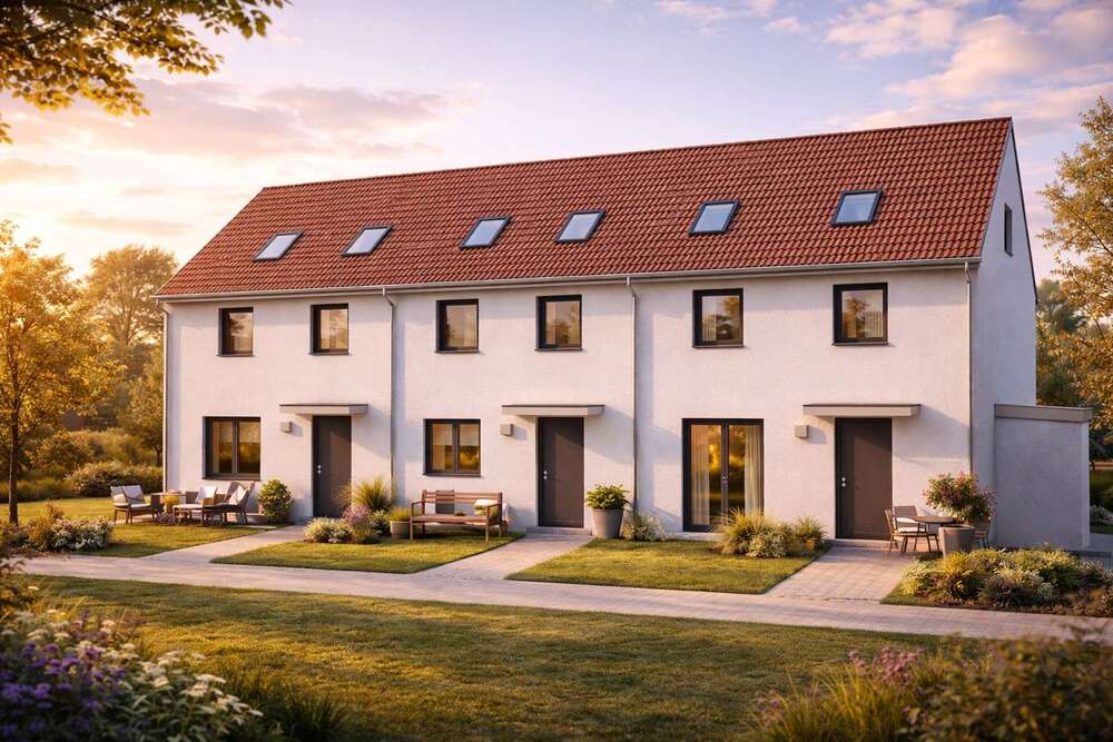 Thumbnail-Haus zum Kaufen in Wolfratshausen 939.000,00 € 135 m²