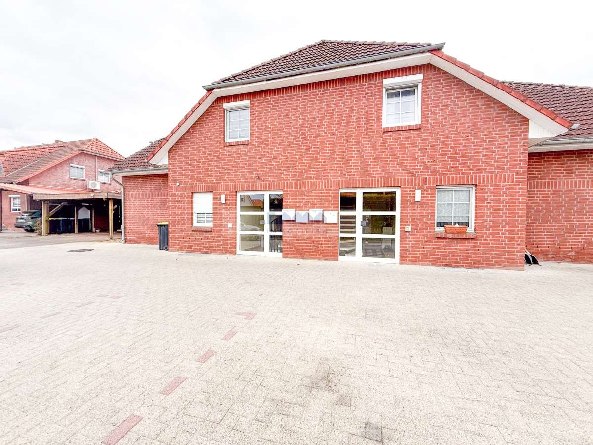 Thumbnail-Wohnung zum Kaufen in Wolfsburg 219.000,00 € 83 m²