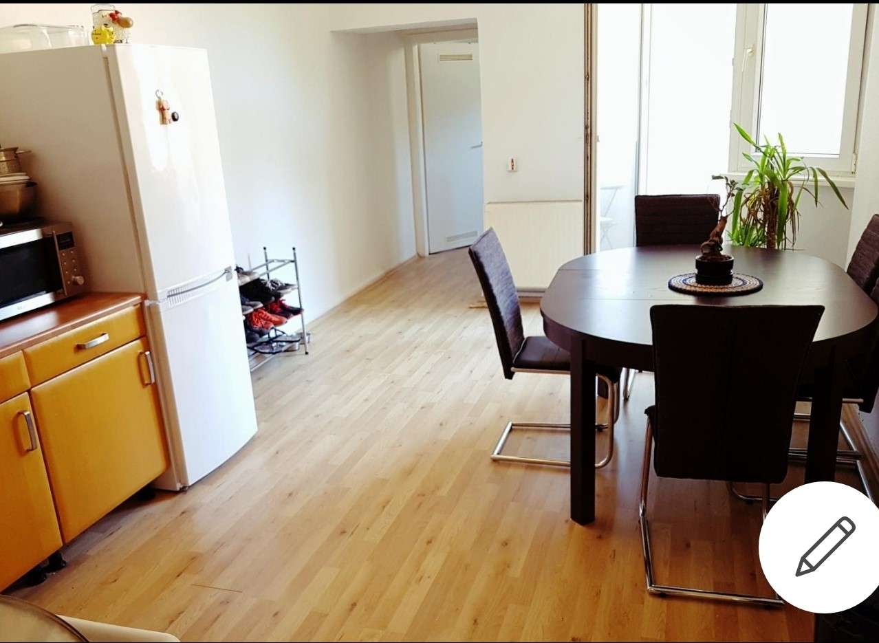 Thumbnail-Wohnung zum Mieten in Dortmund 514,00 € 59 m²