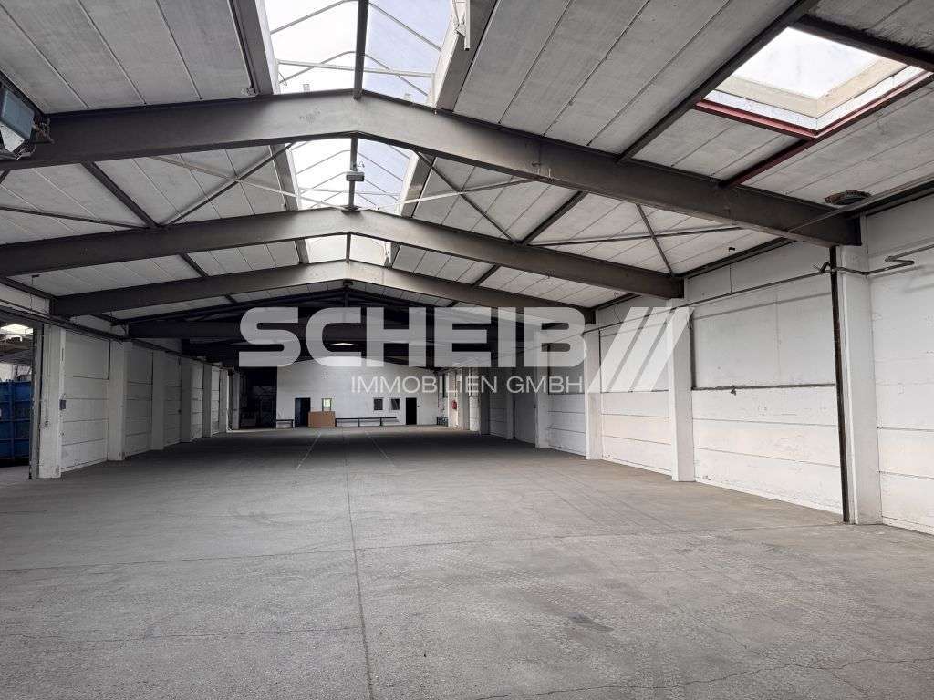 Thumbnail-Halle in Langenbrettach 9.990,00 € 2777.73 m²