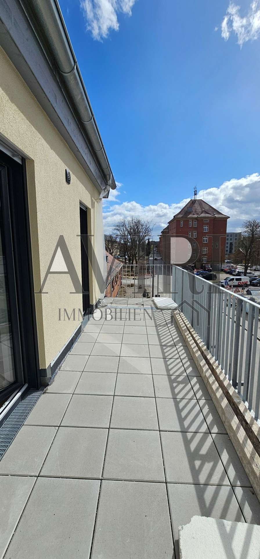 Thumbnail-Wohnung zum Mieten in Bamberg 765,00 € 52.59 m²