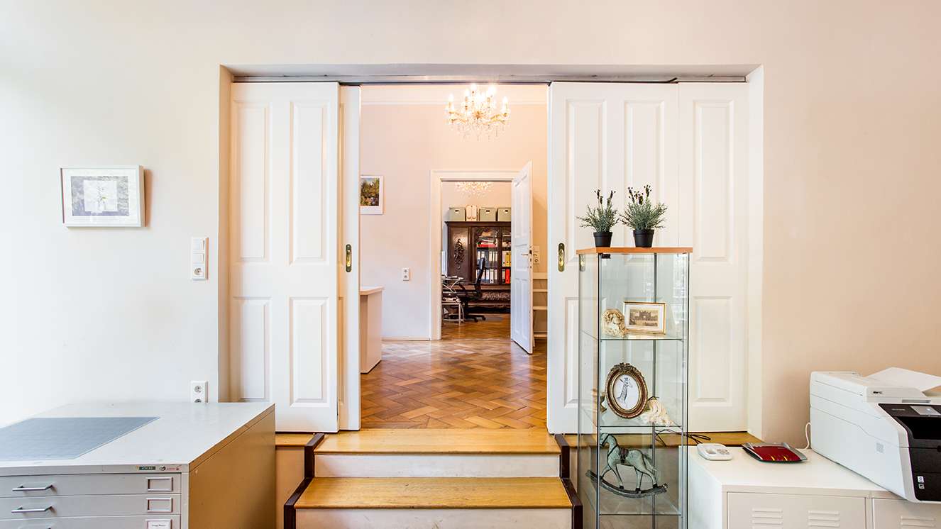 Thumbnail-Büro in München 490,00 € 4 m²