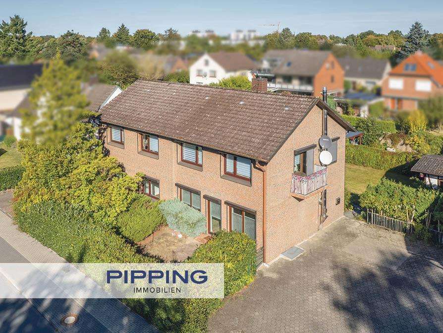 Thumbnail-Haus zum Kaufen in Wentorf 645.000,00 € 211 m²