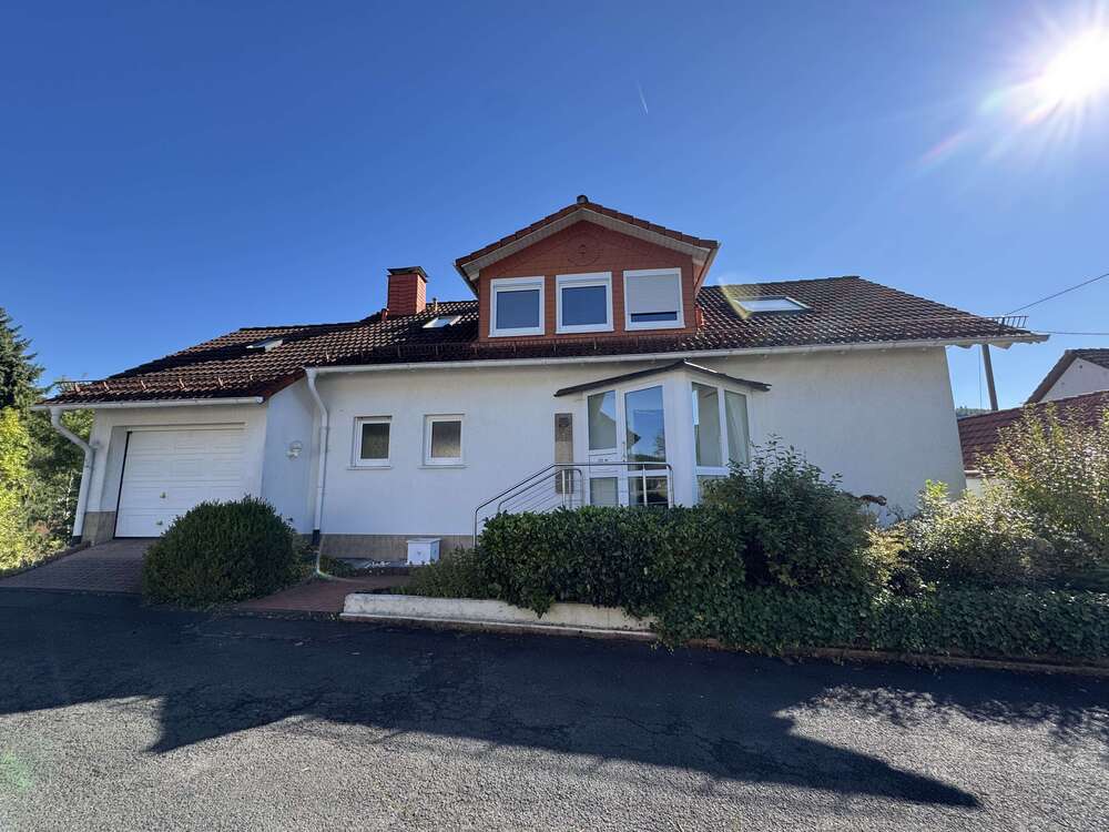 Thumbnail-Haus zum Kaufen in Siegen 425.000,00 € 217.24 m²