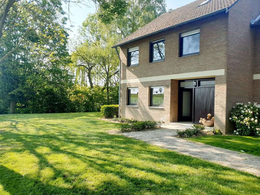 Thumbnail-Haus zum Mieten in Jüchen 1.350,00 € 159 m²