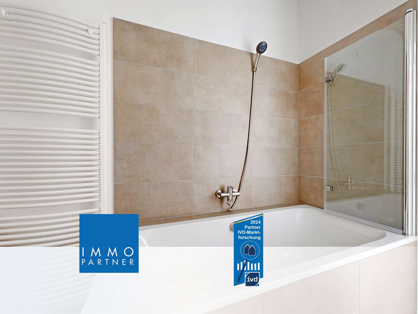 Thumbnail-Wohnung zum Mieten in Fürth 914,00 € 65.3 m²