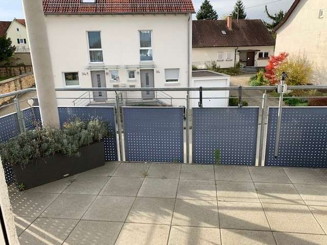 Thumbnail-Wohnung zum Mieten in Nürtingen 1.240,00 € 112 m²