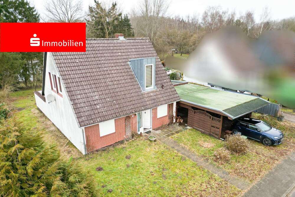 Thumbnail-Haus zum Kaufen in Stolpe 199.000,00 € 110 m²