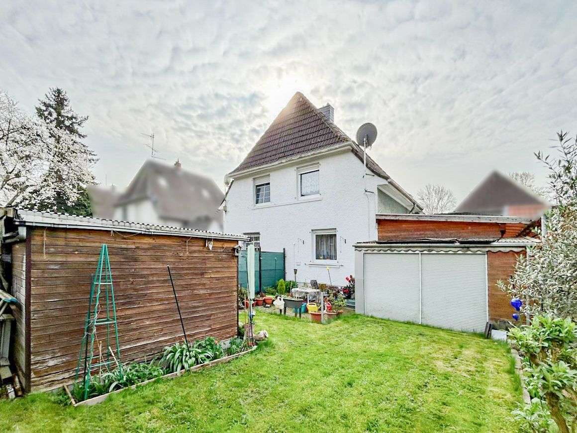 Thumbnail-Haus zum Kaufen in Duisburg 149.500,00 € 74 m²