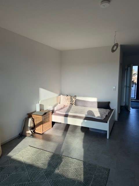 Thumbnail-Wohnung zum Mieten in Aachen 450,00 € 30 m²