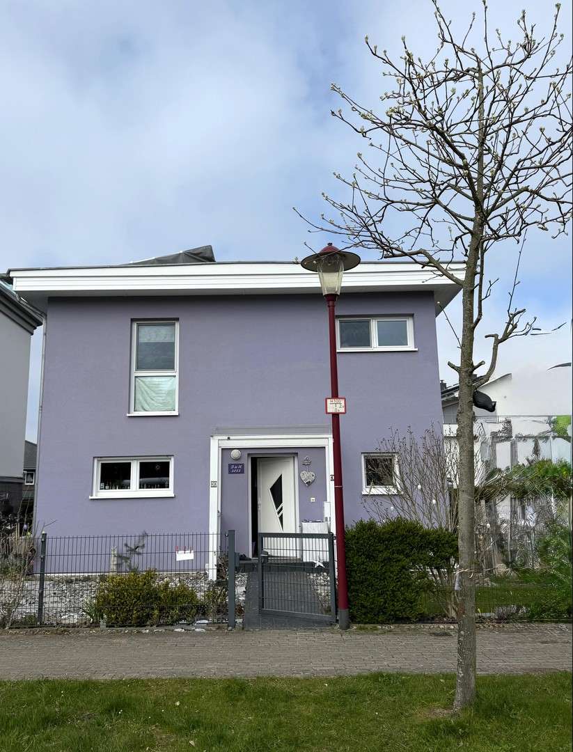 Thumbnail-Haus zum Kaufen in Rostock 777.000,00 € 145 m²
