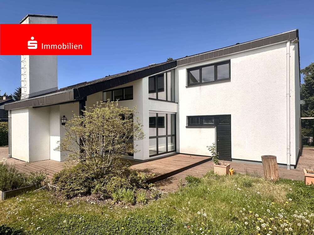 Thumbnail-Haus zum Kaufen in Friedrichsdorf 1.090.000,00 € 208.79 m²