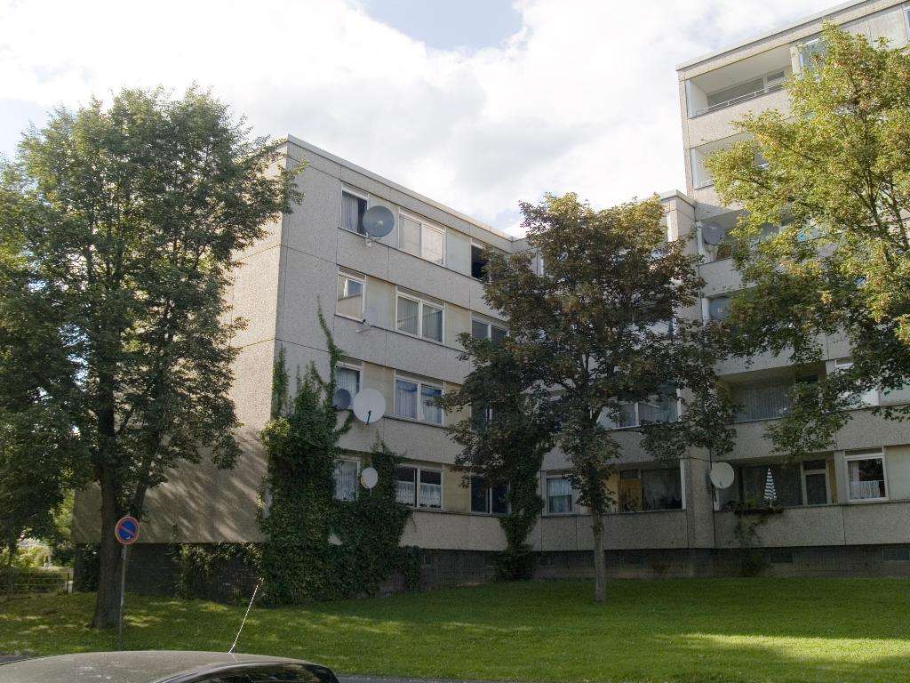 Thumbnail-Wohnung zum Mieten in Kreuztal 289,00 € 63 m²