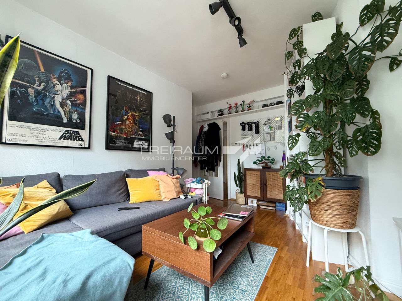 Thumbnail-Wohnung zum Kaufen in Siegen 155.000,00 € 59 m²