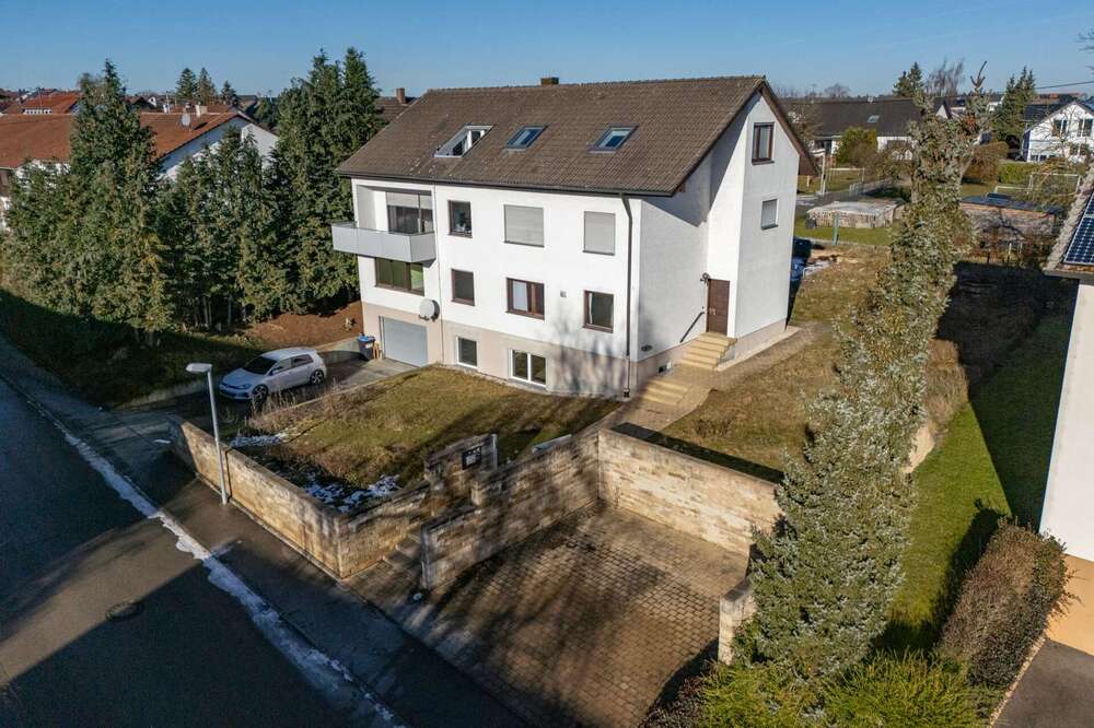 Thumbnail-Wohnung zum Kaufen in Dornstadt Tomerdingen 399.000,00 € 117.52 m²