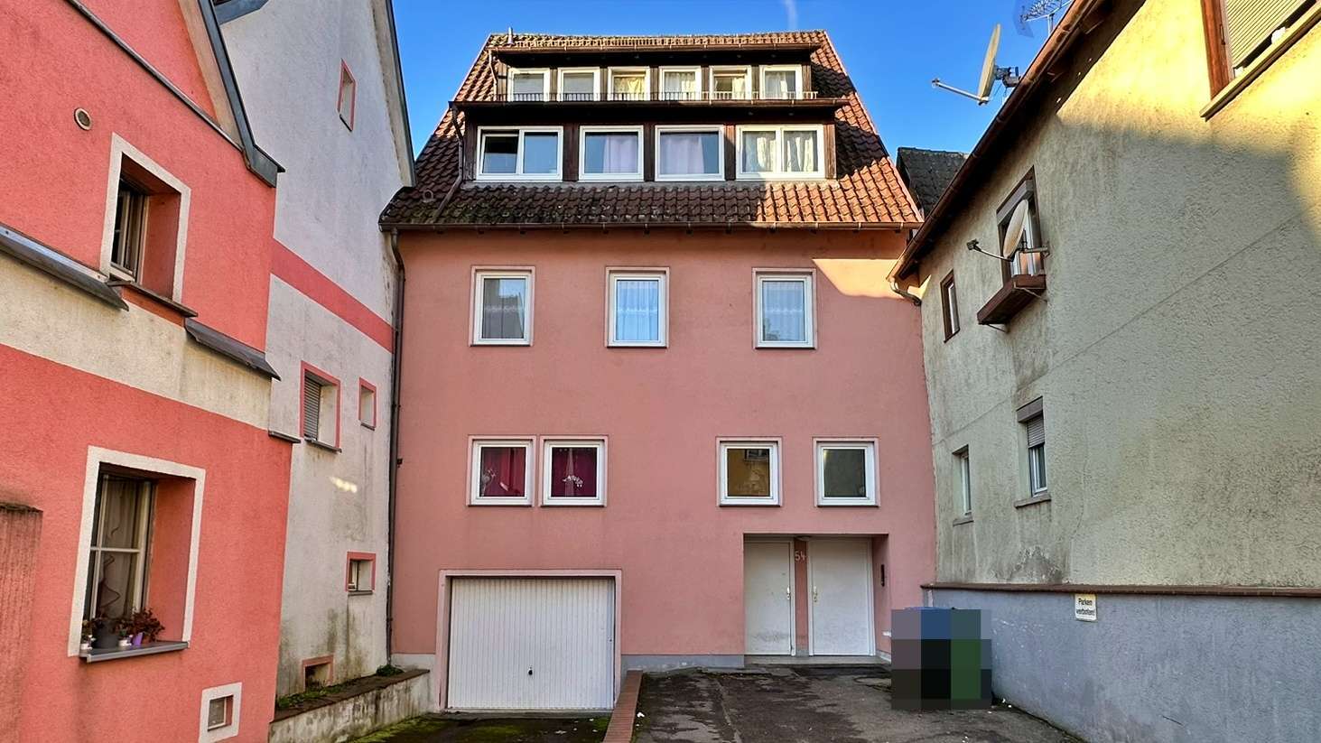 Thumbnail-Wohnung zum Kaufen in Rottenburg am Neckar 320.000,00 € 126.93 m²