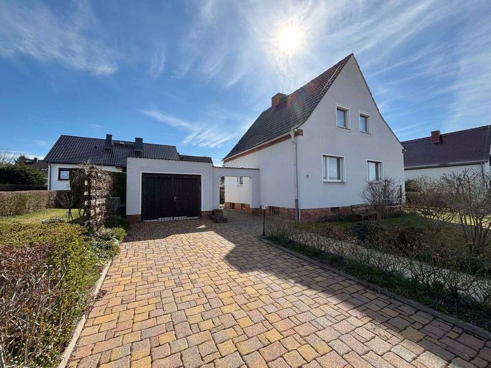 Thumbnail-Haus zum Kaufen in Lohmen 269.000,00 € 90 m²