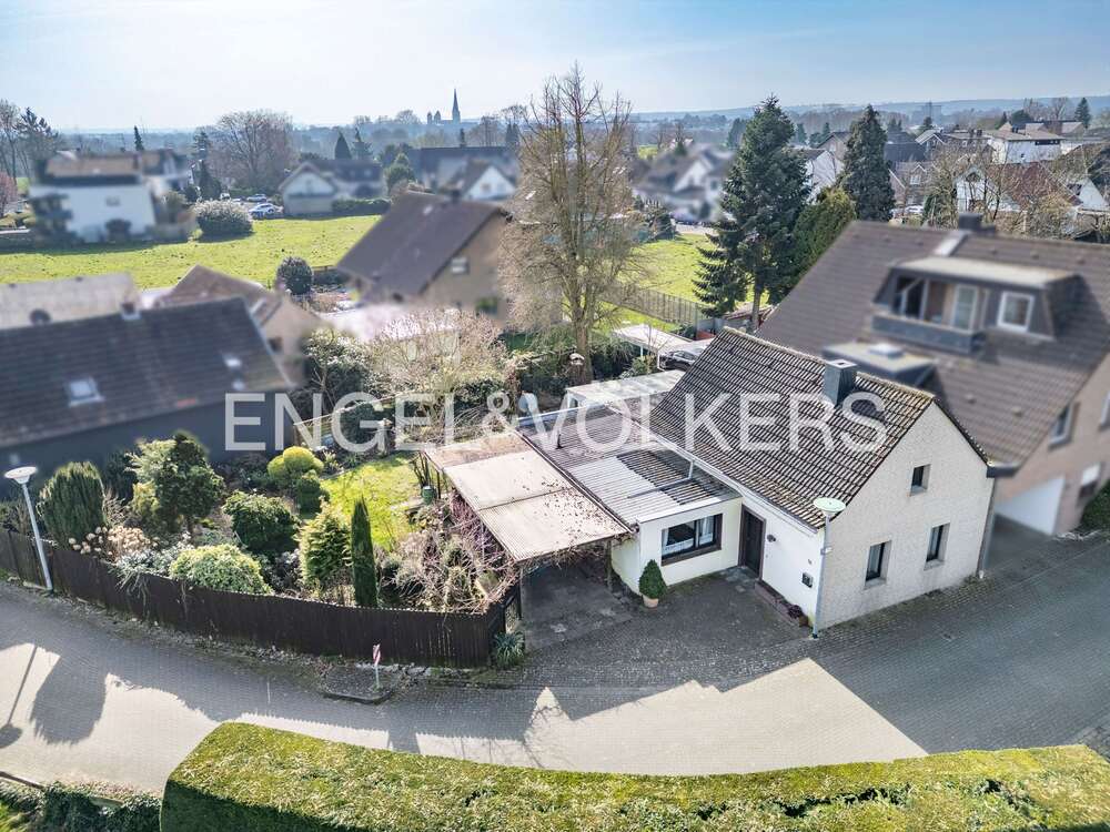 Thumbnail-Haus zum Kaufen in Pulheim 345.000,00 € 140 m²