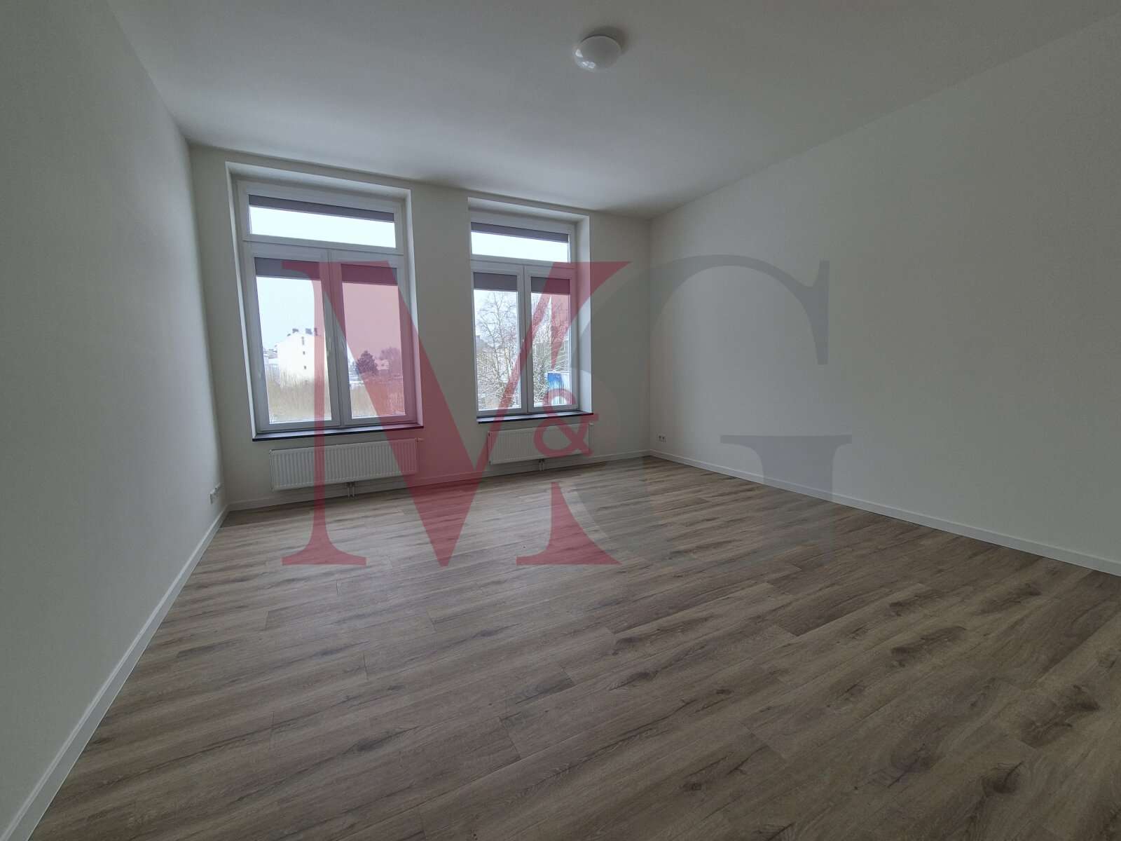 Thumbnail-Wohnung zum Mieten in Wilhelmshaven 492,00 € 41 m²