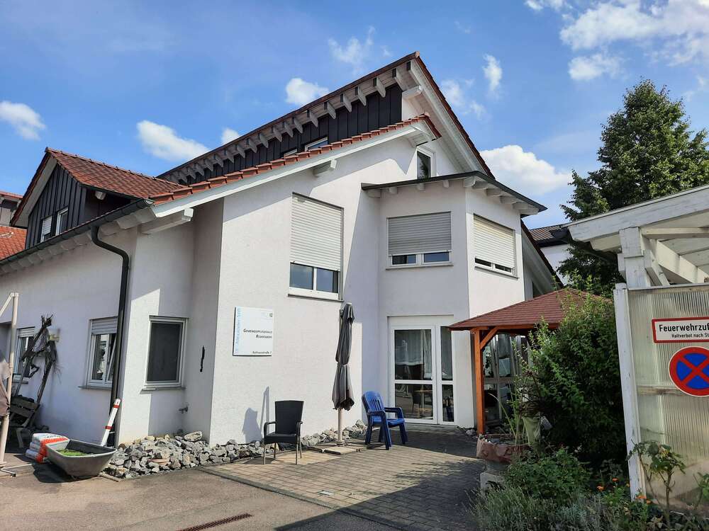 Thumbnail-Wohnung zum Mieten in Rudersberg 700,00 € 60 m²