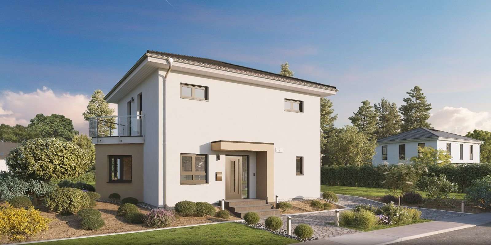 Thumbnail-Haus zum Kaufen in Schkeuditz 489.000,00 € 142.23 m²