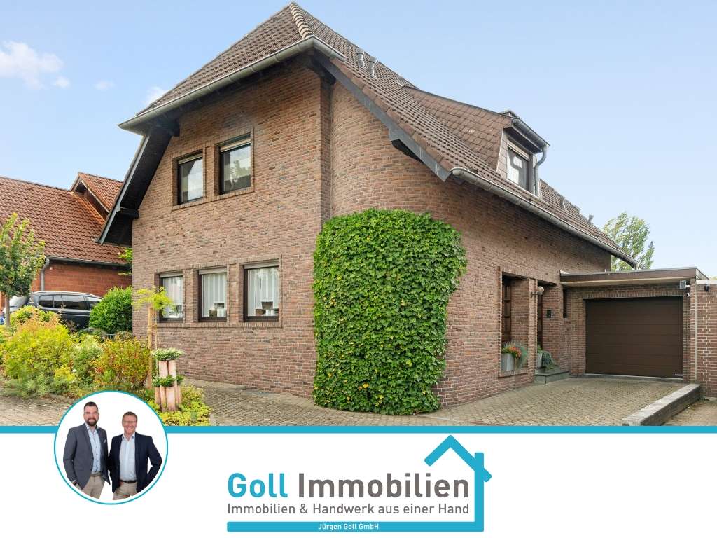 Thumbnail-Haus zum Kaufen in Alsdorf 495.000,00 € 164 m²