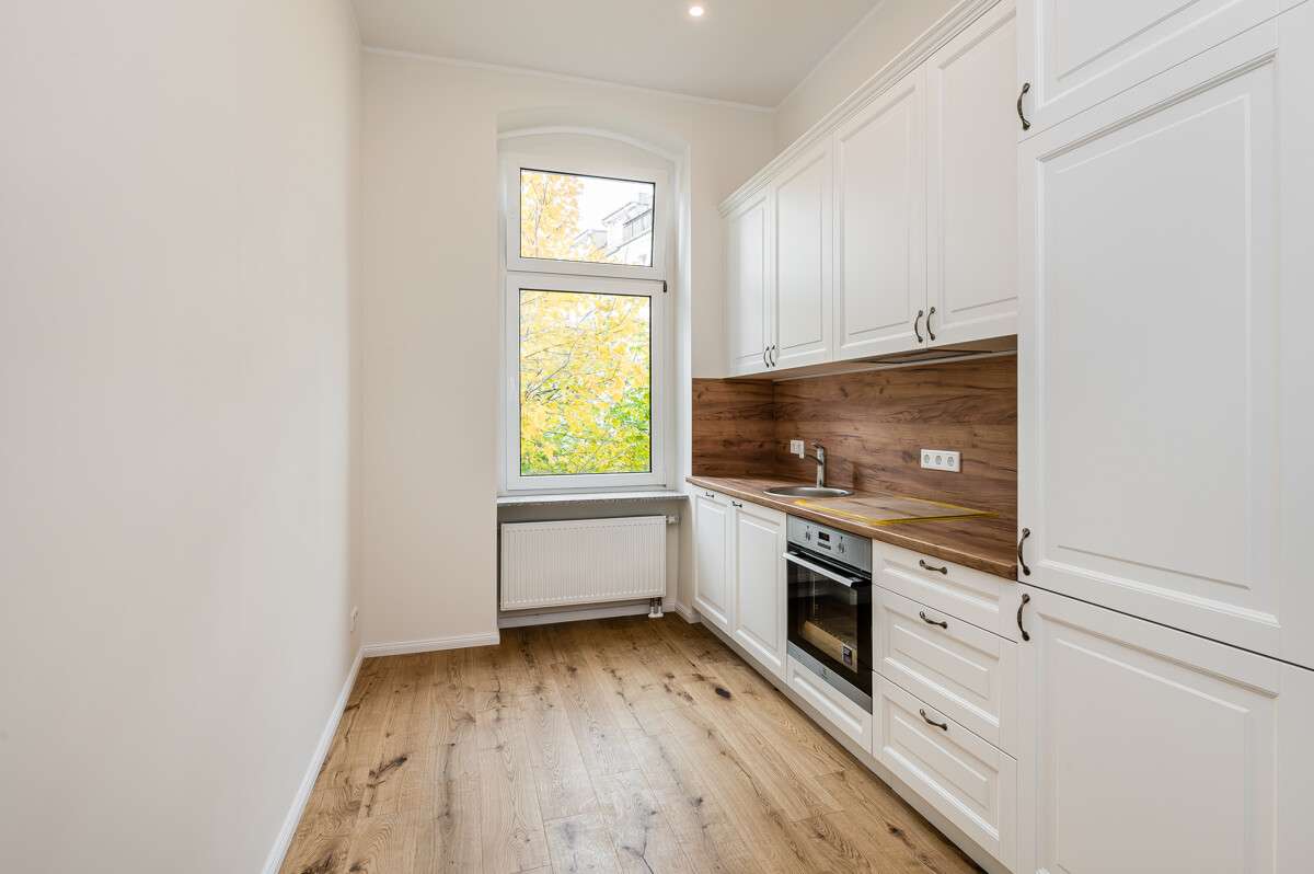 Thumbnail-Wohnung zum Kaufen in Berlin 355.000,00 € 65.46 m²