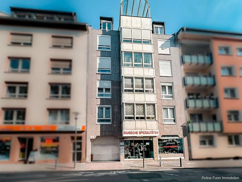 Thumbnail-Haus zum Kaufen in Mainz 1.720.000,00 € 432.2 m²