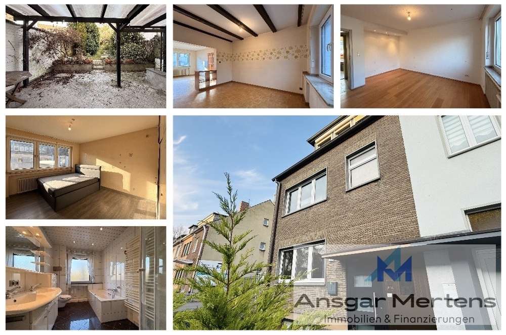 Thumbnail-Haus zum Kaufen in Mönchengladbach Heyden 295.000,00 € 123.35 m²